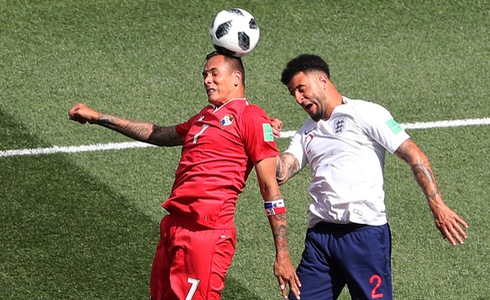 Anh 'nghiền nát' Panama, Kane trở thành chân sút số 1 World Cup