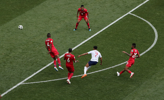 Anh 'nghiền nát' Panama, Kane trở thành chân sút số 1 World Cup (Hình 4).