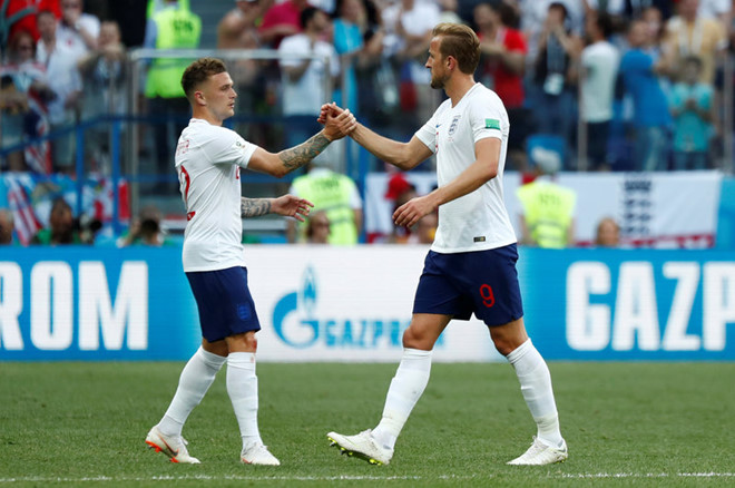 Anh 'nghiền nát' Panama, Kane trở thành chân sút số 1 World Cup (Hình 8).