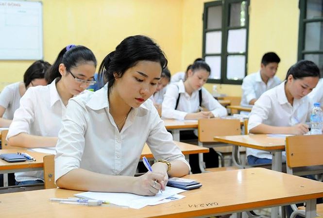 'Bộ GD&ĐT giải thích đề Toán phù hợp là chưa thỏa đáng' (Hình 3).