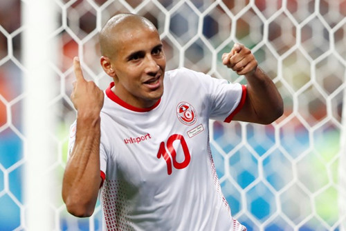 Lội ngược dòng Panama, Tunisia chia tay World Cup (Hình 3).