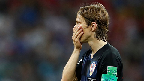 Tiết lộ bất ngờ về quả Penalty hỏng của Modric trước Đan Mạch (Hình 2).