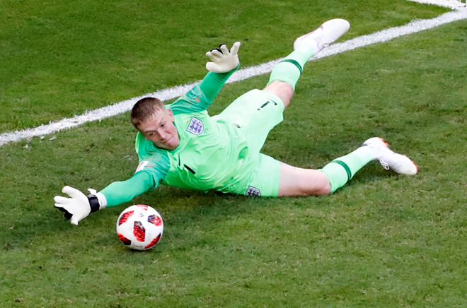 'Không kích' khoan thủng bê tông, Anh vào bán kết World Cup  (Hình 12).