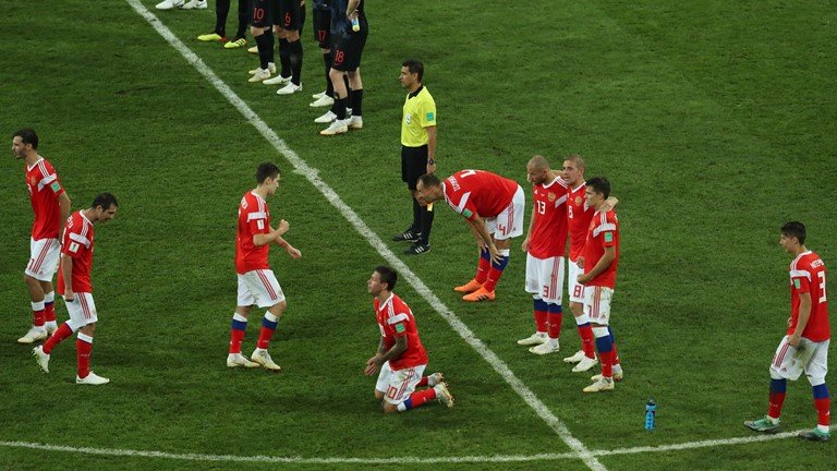 Tiết lộ bất ngờ về hóa chất cầu thủ Nga sử dụng trước mỗi trận World Cup (Hình 2).