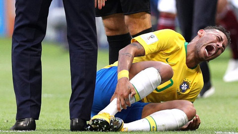 Mbappe nhiễm thói xấu Neymar và bài học về cậu bé chăn cừu (Hình 3).
