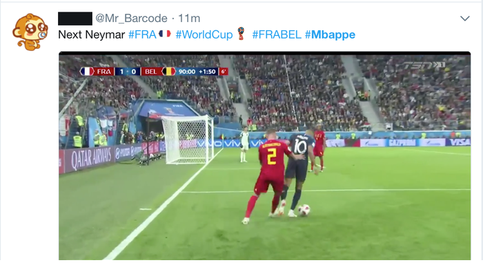 Mbappe nhiễm thói xấu Neymar và bài học về cậu bé chăn cừu