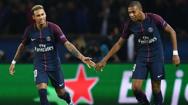 Mbappe nhiễm thói xấu Neymar và bài học về cậu bé chăn cừu (Hình 4).