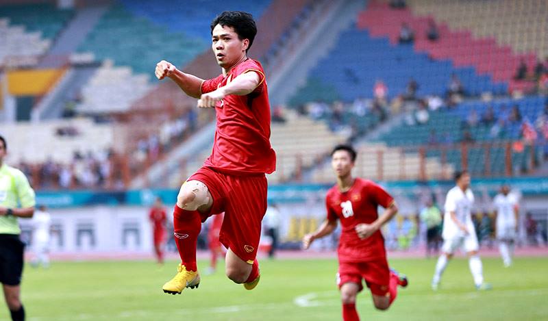 Thể thao - Nhận định ASIAD 2018: Điềm báo U23 Việt Nam cần dè chừng U23 Nepal (Hình 2).