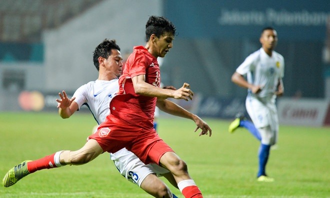 Thể thao - Kết quả bóng đá hôm nay: Malaysia 1-2 Bahrain, Hàn Quốc 1-0 Kyrgyzstan