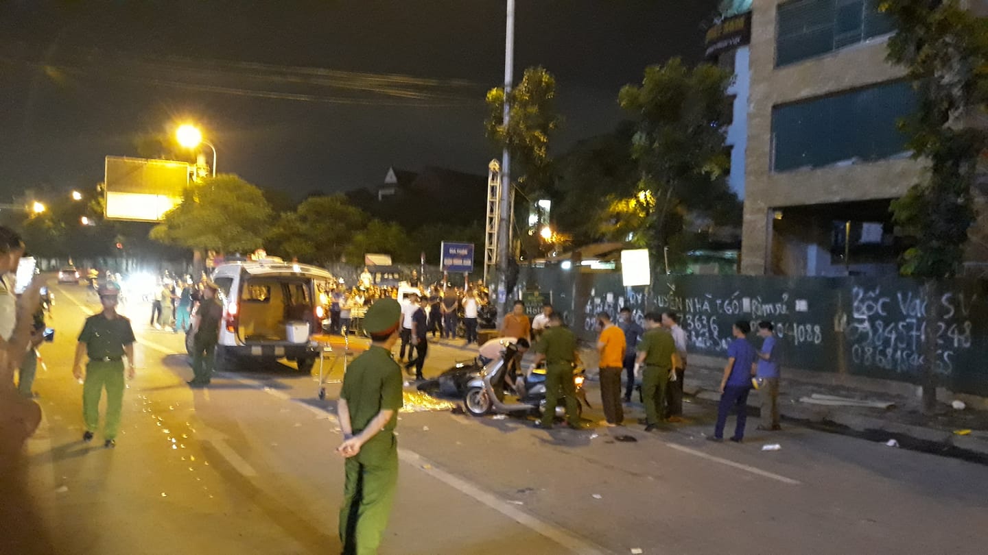 Góc nhìn luật gia - Khung sắt công trình đè chết cô gái đi đường: Chủ đầu tư có thể chịu trách nhiệm hình sự