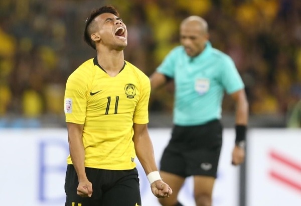 Thể thao - Kết quả AFF cup 2018: Bỏ lỡ nhiều cơ hội Malaysia hoà đáng tiếc Thái Lan