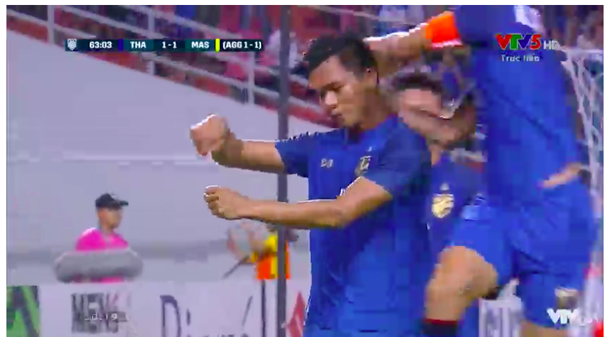 Thể thao - AFF 2018: Malaysia 2-2 Thái Lan, nhìn lại quá trình 'nhà vua băng hà' (Hình 2).