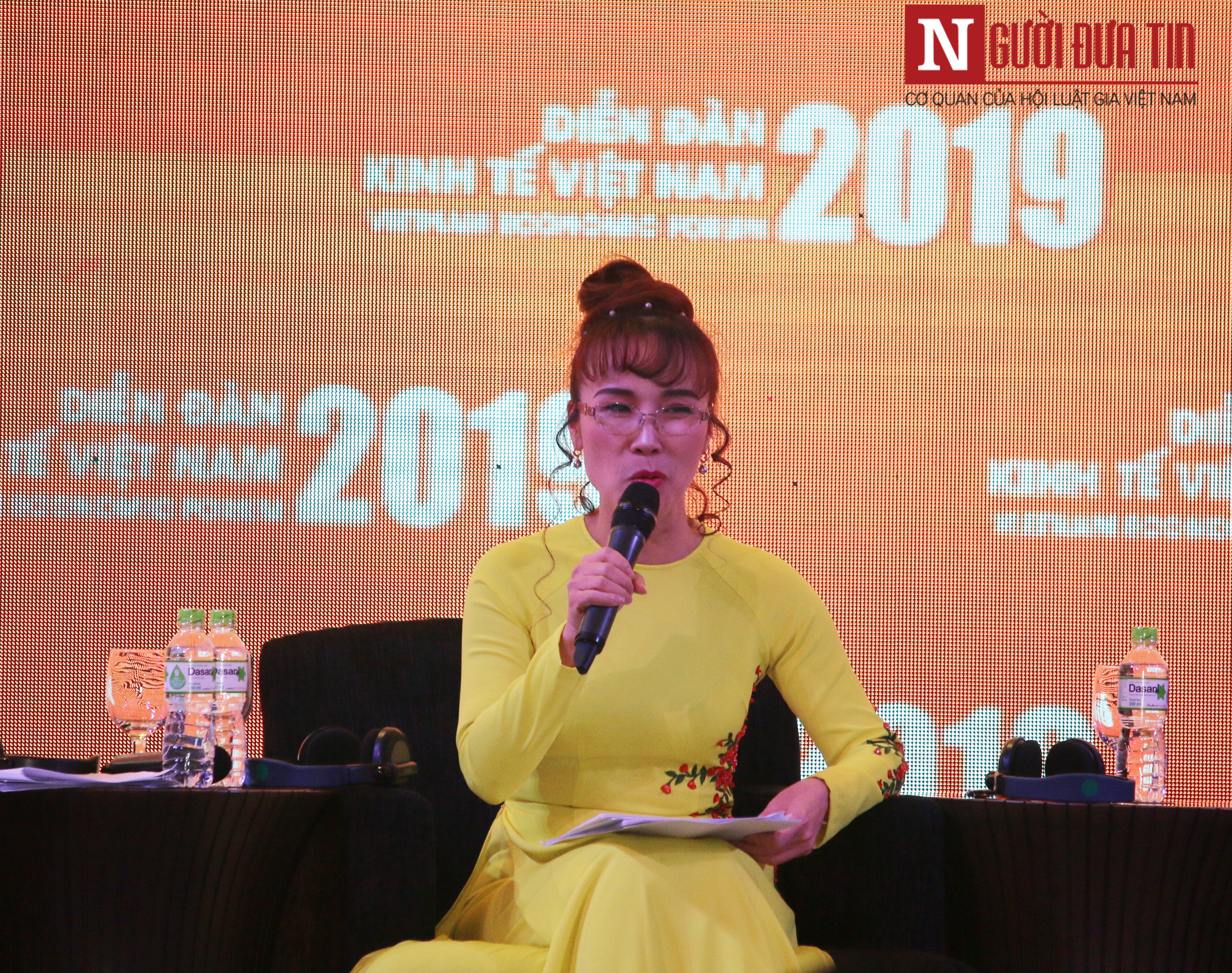 Đầu tư - Tỷ phú Vietjet Nguyễn Thị Phương Thảo: Chúng tôi không có 'mảnh đất cắm dùi'