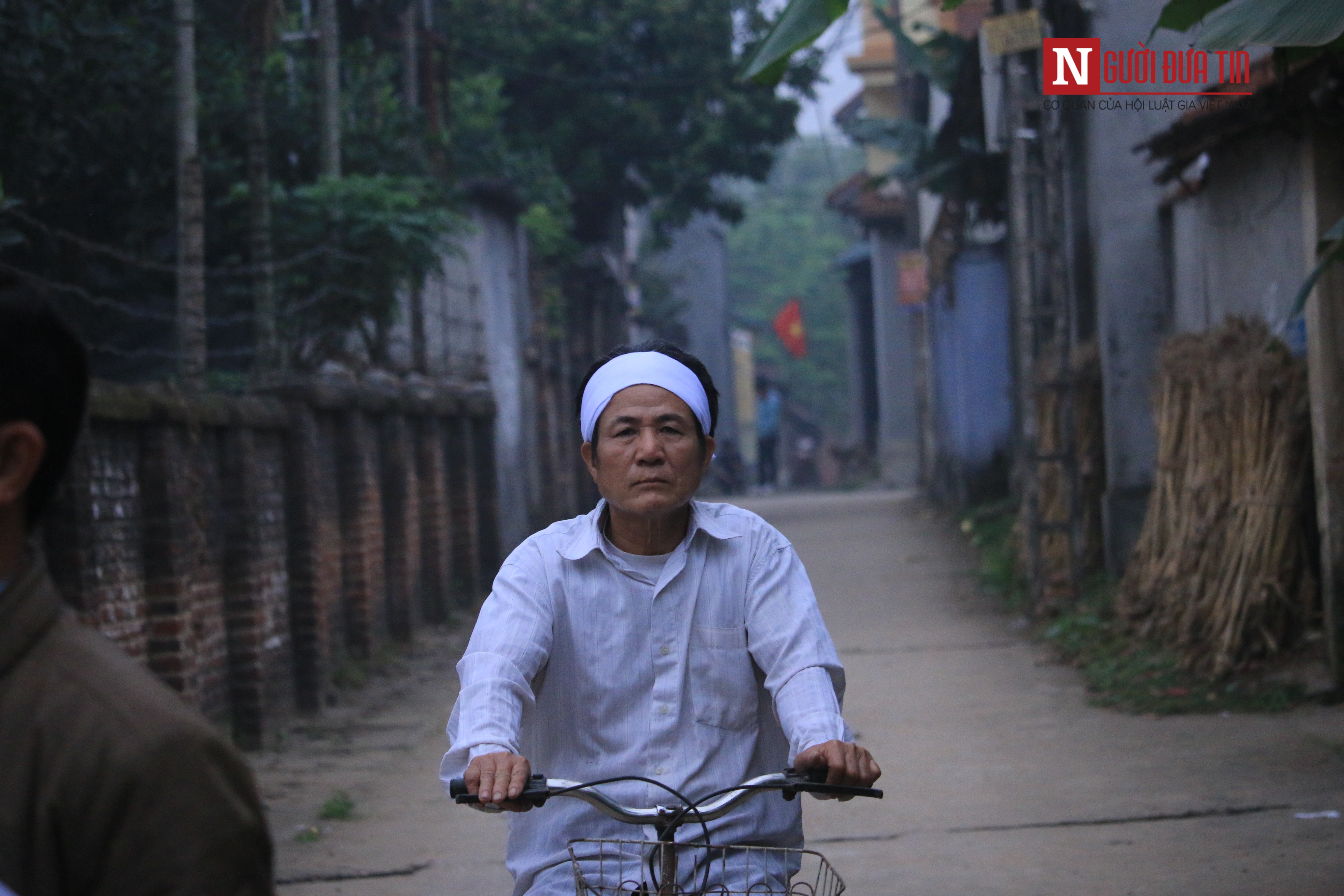 Tin nhanh - Vĩnh Phúc: Đại tang bao trùm xóm nhỏ nơi 7 nạn nhân tử vong do tai nạn giao thông (Hình 3).