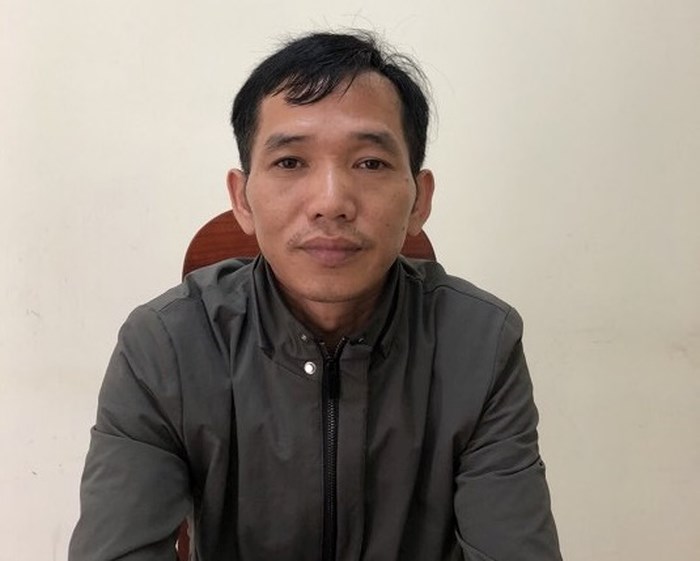Tin nhanh - Khởi tố, bắt tạm giam tài xế gây tai nạn chết 7 người ở Vĩnh Phúc