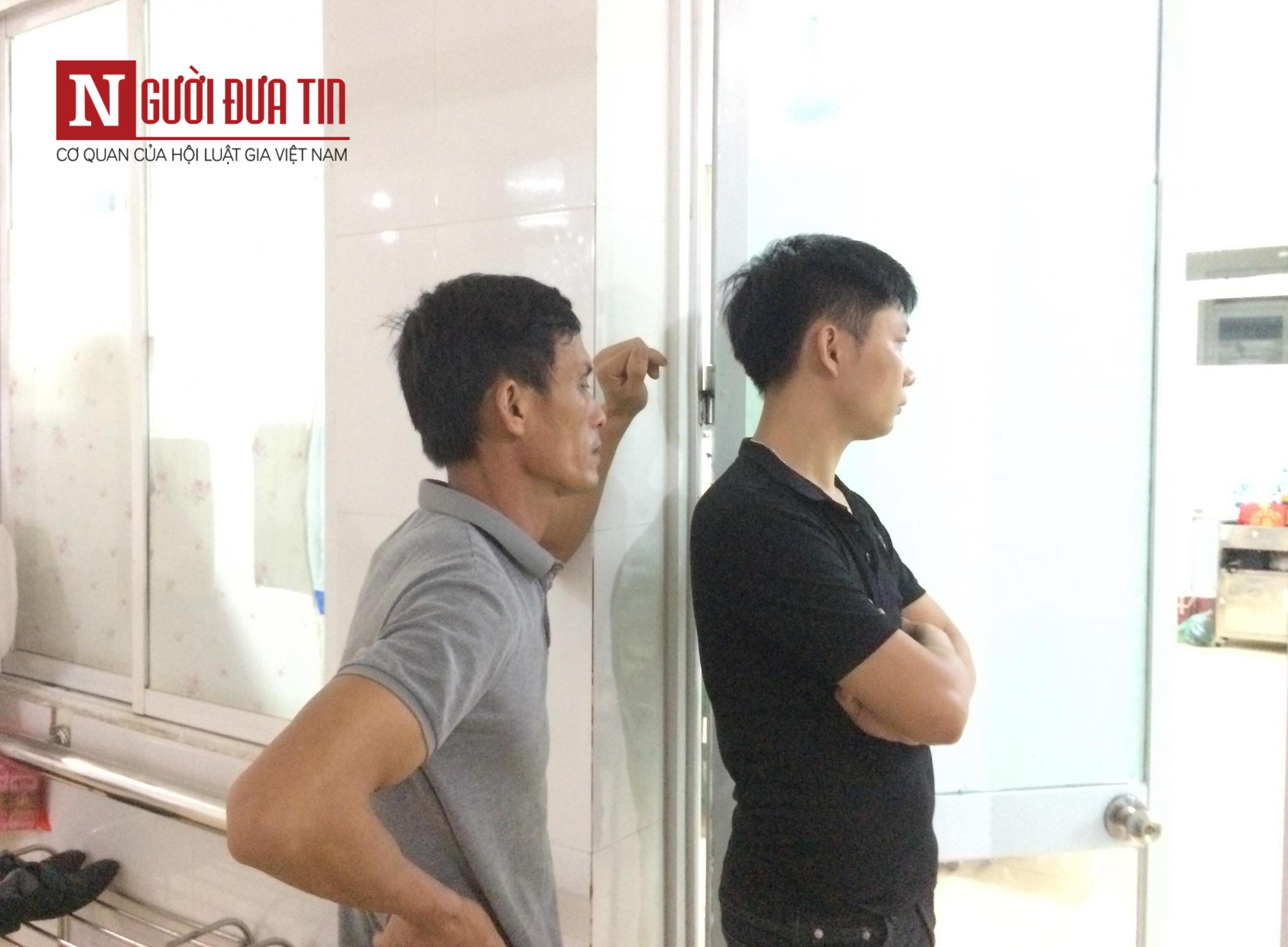 Tin nhanh - Nạn nhân vụ nữ tài xế gây tai nạn liên hoàn là sinh viên năm cuối, xinh xắn, ngoan ngoãn (Hình 2).
