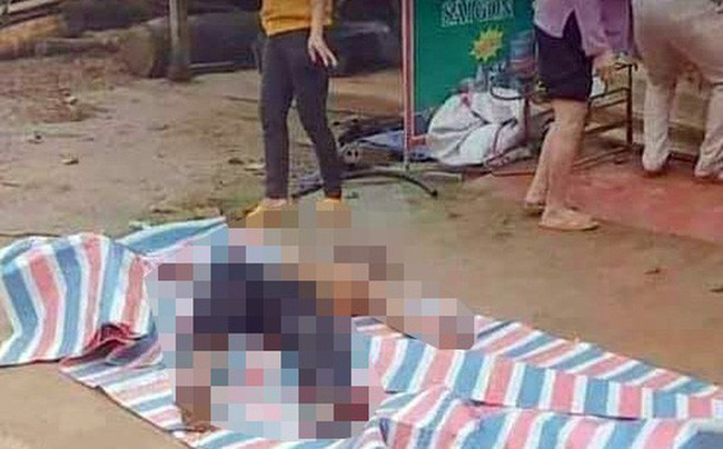 An ninh - Hình sự - Vụ cháy bất thường khiến 2 người tử vong ở Yên Bái: Nạn nhân có quan hệ ngoại tình?