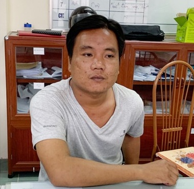 An ninh - Hình sự - Hé lộ nguyên nhân nghi phạm sát hại tài xế xe ôm rồi phi tang xác bên bờ đê ở Hà Nam