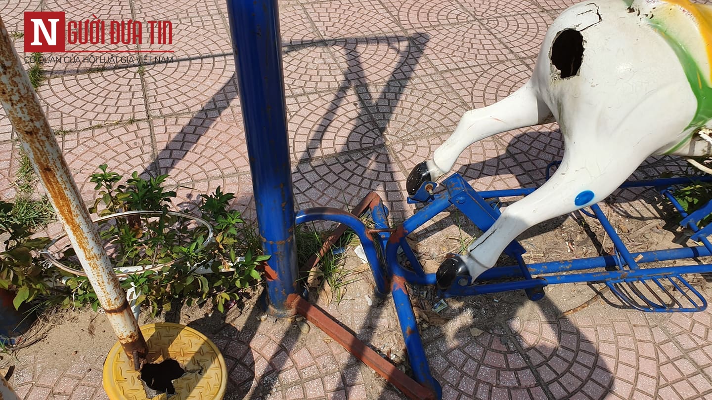Tin nhanh - Cận cảnh một số dự án vụ đoàn thanh tra bộ Xây dựng nhận hối lộ ở Vĩnh Phúc (Hình 6).