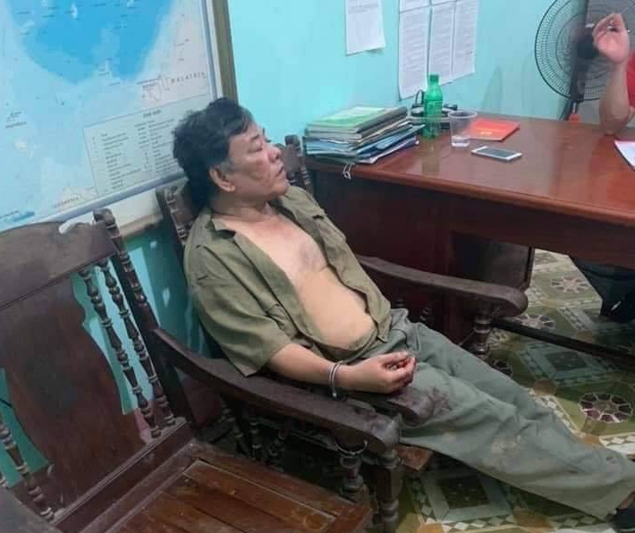 An ninh - Hình sự - Khởi tố, tạm giam 4 tháng nghi phạm truy sát cả gia đình em gái ở Thái Nguyên