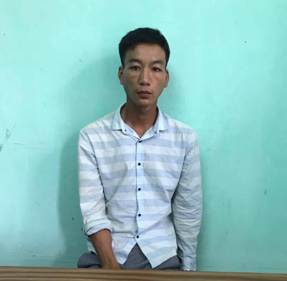 An ninh - Hình sự - Bắt giữ đối tượng truy sát gia chủ cướp xe máy ở Tuyên Quang: Hé lộ mối tình hờ ngang trái (Hình 2).