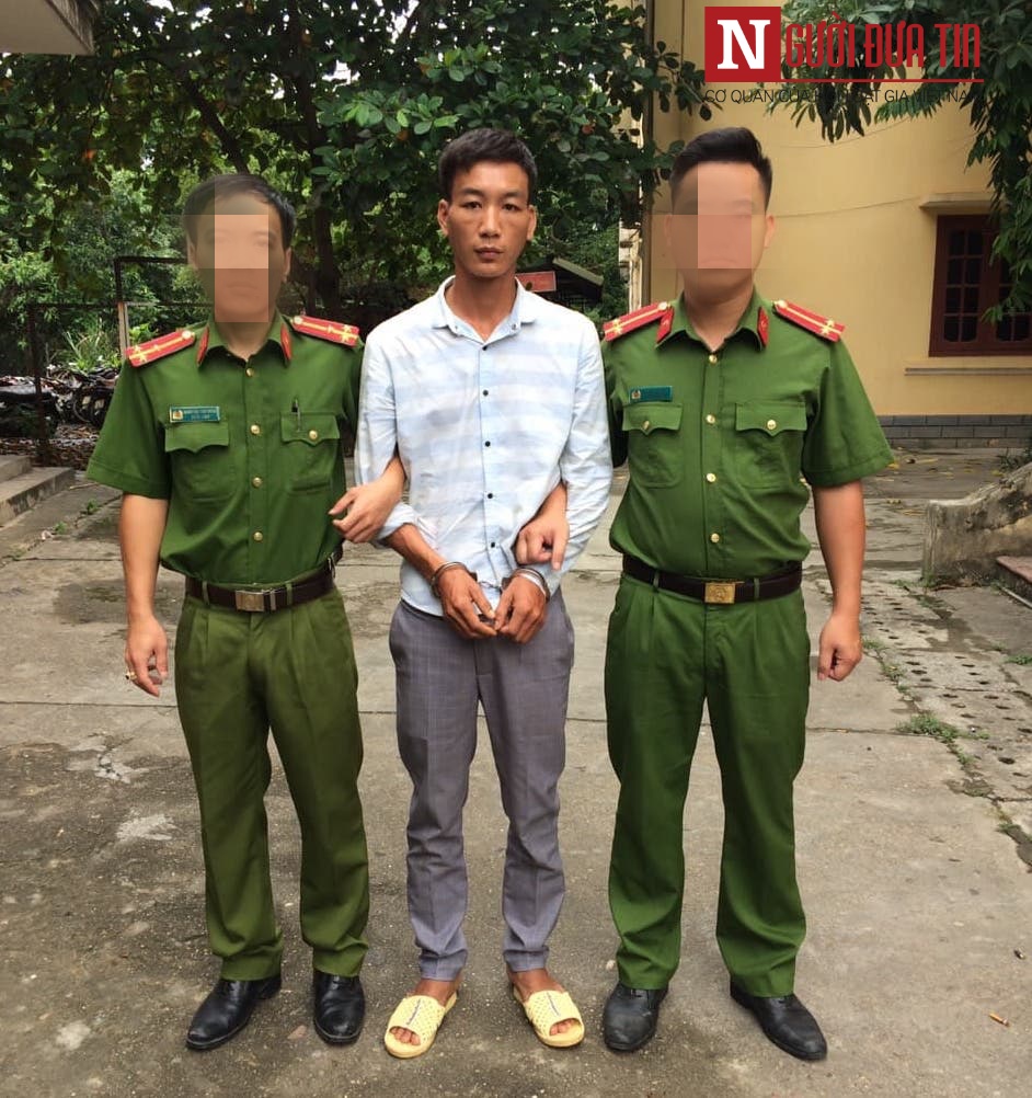 An ninh - Hình sự - Bắt giữ đối tượng truy sát gia chủ cướp xe máy ở Tuyên Quang: Hé lộ mối tình hờ ngang trái