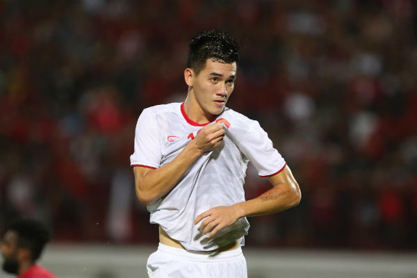 Thể thao - Đè bẹp Indonesia 3-1, tuyển Việt Nam phá dớp gần 30 năm (Hình 3).