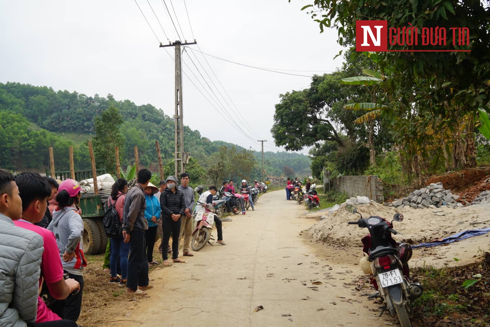 Tin nhanh - Bàng hoàng lời nhân chứng và những số phận phía sau vụ thảm án 5 người tử vong ở Thái Nguyên