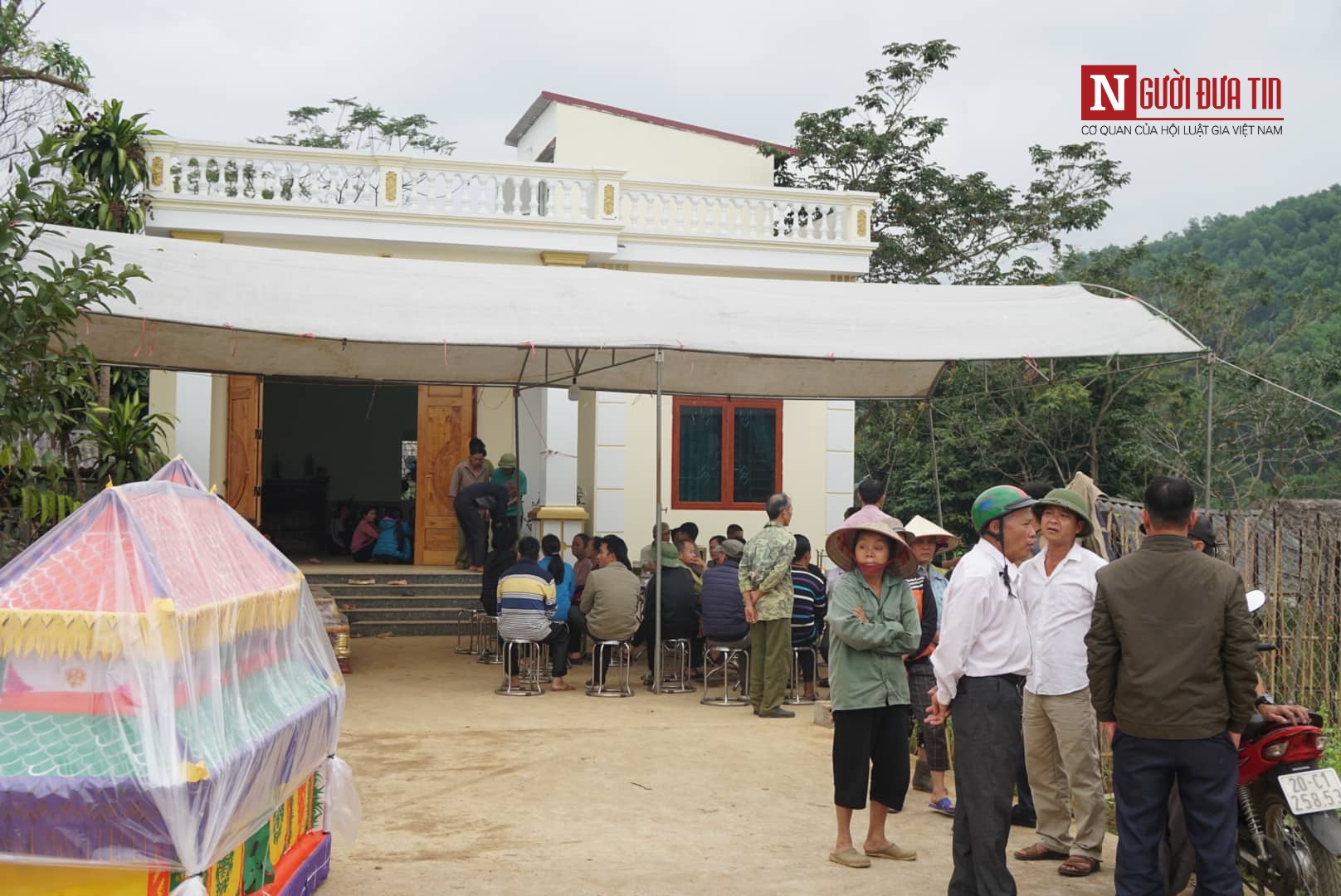 Tin nhanh - Bàng hoàng lời nhân chứng và những số phận phía sau vụ thảm án 5 người tử vong ở Thái Nguyên (Hình 2).