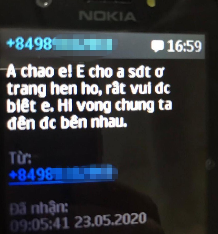 An ninh - Hình sự - Tìm đến nhà 'Sở Khanh' lừa tình-tiền 7 phụ nữ, phóng viên bị chửi? (Hình 2).