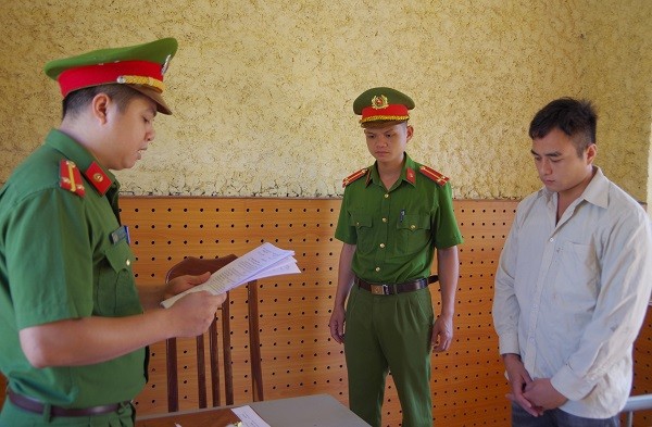 An ninh - Hình sự - Hà Giang: Đối tượng sát hại chủ nợ vì bị chửi bới, đòi nợ nhiều