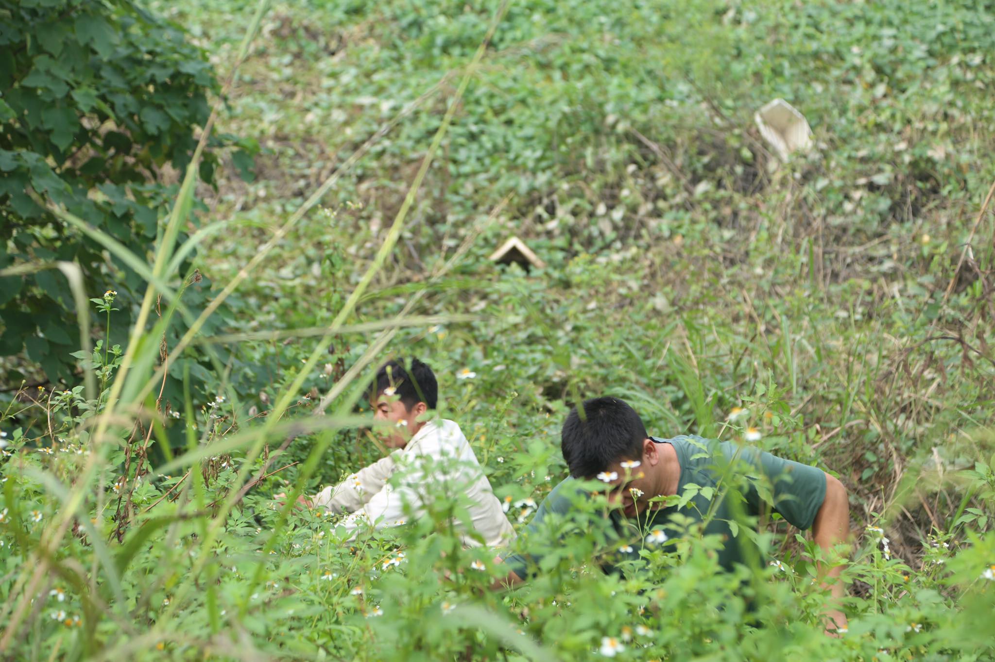 An ninh - Hình sự - Ảnh: Cơ quan công an ráo riết tìm nữ sinh học viện Ngân hàng  (Hình 2).