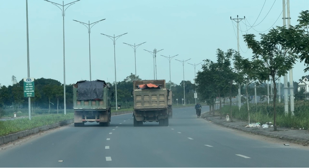 Hồ sơ điều tra - Thái Nguyên: 'Né' trả lời về dấu hiệu sai phạm trong khai thác khoáng sản? (Hình 2).