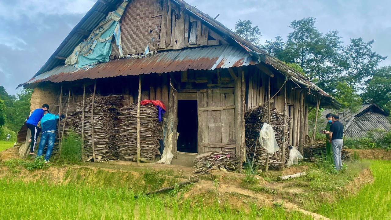 Hồ sơ điều tra - Người phụ nữ bị sát hại tại nhà và động cơ khó ngờ tới ở Lai Châu