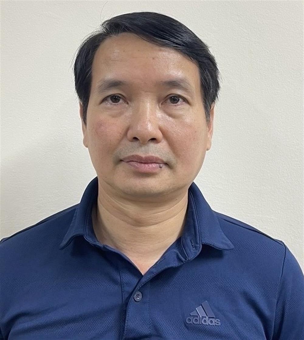 An ninh - Hình sự - Bắt Phó Chủ nhiệm Văn phòng Quốc hội Phạm Thái Hà