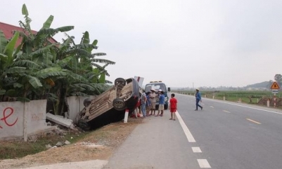 Xã hội - Nghệ An: Đường kinh tế thành… 'cung đường chết'? (Hình 3).