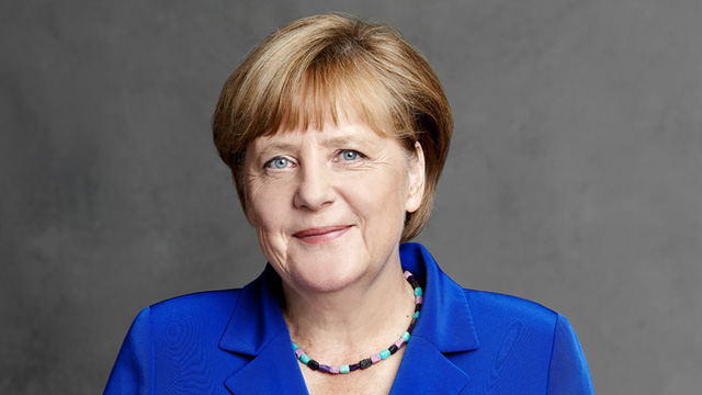 Tiêu điểm - Bà Merkel sẽ làm Thủ tướng Đức đến năm 2021