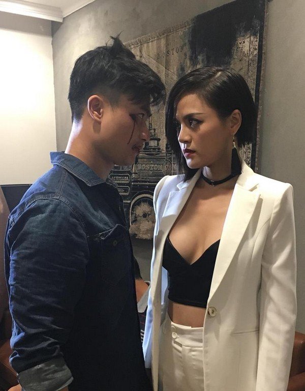 TV Show - Phim Quỳnh búp bê: Càng chiếu càng sạn, lộ kết phim không có hậu (Hình 3).