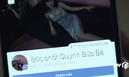 TV Show - Phim Quỳnh búp bê: Càng chiếu càng sạn, lộ kết phim không có hậu