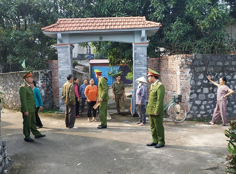 An ninh - Hình sự - Y án 30 tháng tù cho đối tượng nhiễm HIV dâm ô bé gái 11 tuổi