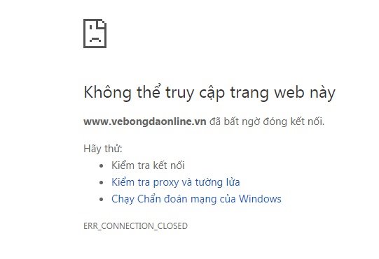 Cuộc sống số - Chuyên gia công nghệ 'chỉ mặt' sự bất thường trong vụ web bán vé của VFF “sập toàn tập” (Hình 2).