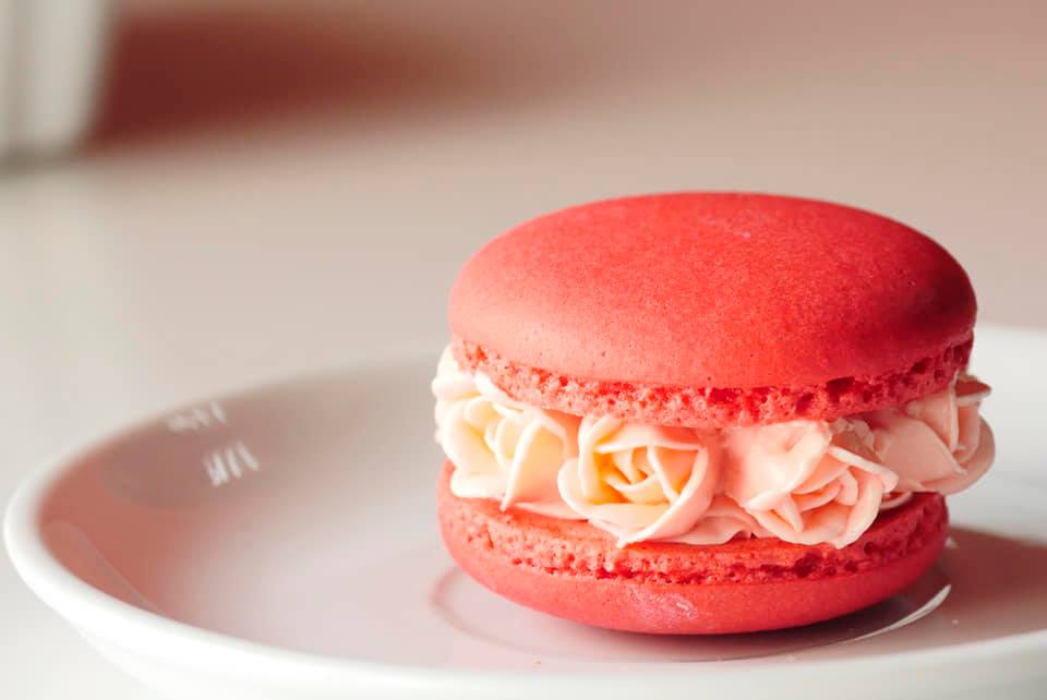 Gia đình - Công thức bánh macaron độc đáo cho mùa Giáng sinh 2018 (Hình 2).