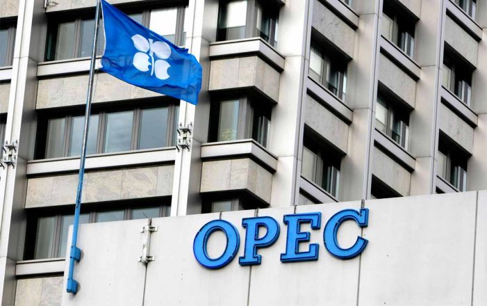 Tài chính - Ngân hàng - Quyền lực của OPEC với thị trường dầu thế giới