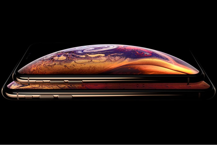 Cuộc sống số - Khách hàng kiện Apple vì màn hình khuyết đỉnh trên iPhone XS