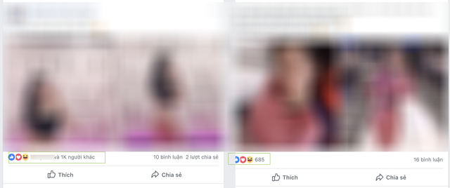 Cuộc sống số - Dịch vụ “trang điểm Facebook” điêu đứng vì chiến dịch xóa tài khoản ảo