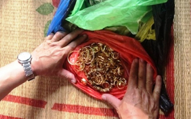 An ninh - Hình sự - Nhìn lại những vụ “siêu” trộm đột nhập nhà đại gia cuỗm tiền tỷ năm 2018 (Hình 3).