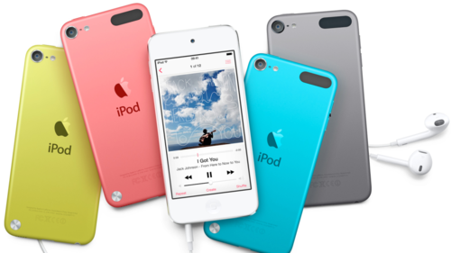 Sản phẩm - iPod touch thế hệ 7 sắp ra mắt của Apple có gì đặc biệt?