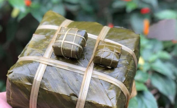 Xi nhan Tr&aacute;i Phải - Tết 'ấm' từ những nỗi đau 
