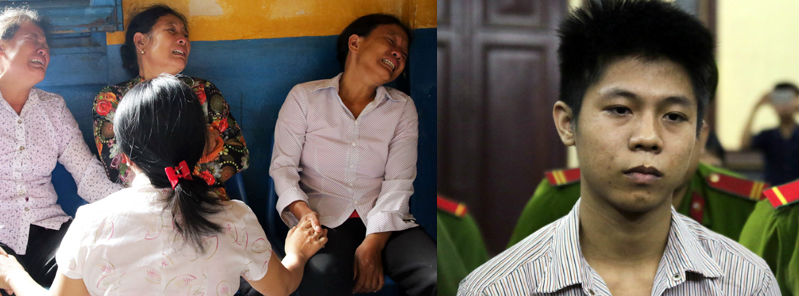 An ninh - Hình sự - Hành trình truy tìm tên sát nhân sinh năm 2000 gây án mạng kinh hoàng ngày mùng 1 Tết