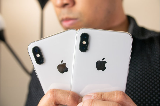 Sản phẩm - Lý do iPhone sẽ còn ế dài đến năm 2020
